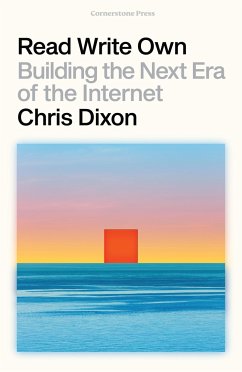 Read Write Own - Dixon, Chris