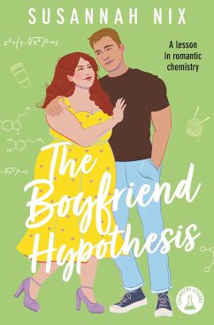 The Boyfriend Hypothesis - Nix, Susannah
