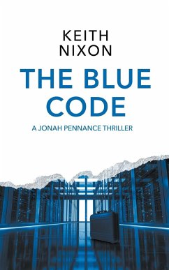 The Blue Code - Nixon, Keith