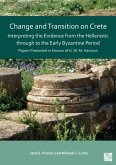 Change and Transition on Crete