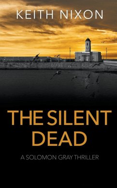 The Silent Dead - Nixon, Keith