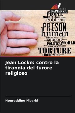 Jean Locke: contro la tirannia del furore religioso - Mbarki, Noureddine