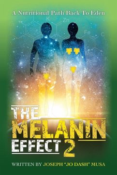 The Melanin Effect 2 - Musa, Joseph "Jo Dash"