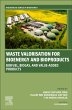 Waste Valorization for Bioenergy and... - Bild 1