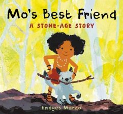 Mo's Best Friend - Marzo, Bridget