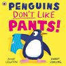Penguins Don't Like Pants! - Bild 1