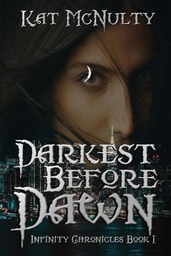 Darkest Before Dawn - McNulty, Kat