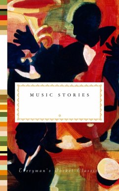 Music Stories - EVERYMANS LIBRARY