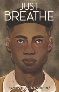 Cover Just Breathe