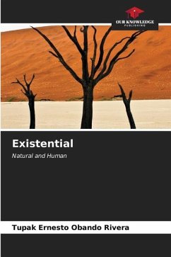 Existential - Obando Rivera, Tupak Ernesto