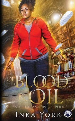Of Blood & Oil - York, Inka