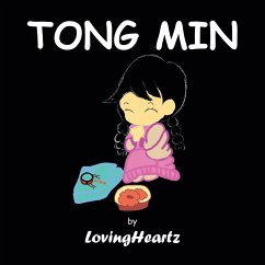 Tong Min - Lovingheartz