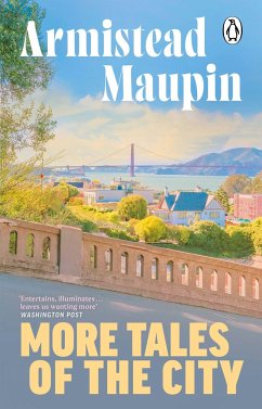 More Tales Of The City - Maupin, Armistead