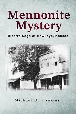 Mennonite Mystery (eBook, ePUB) Mennonite Mystery (eBook, ePUB)