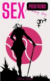 Sex Positions For Every Day (eBook, ePUB)