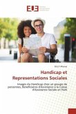 Handicap et Representations Sociales