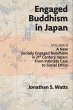 Engaged Buddhism in Japan, volume 2 - Bild 1