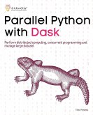 Parallel Python with Dask