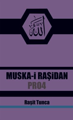 MUSKAi RA¿iDAN PRO4 - Tunca, Rasit