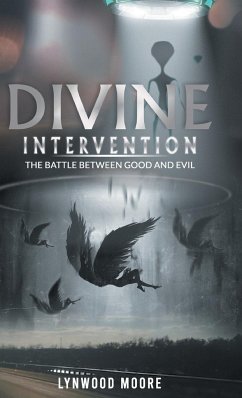 Divine Intervention - Lynwood Moore