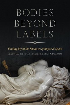 Cover Bodies Beyond Labels