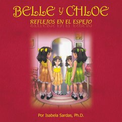 Belle y Chloe - Sardas Ph. D., Isabela