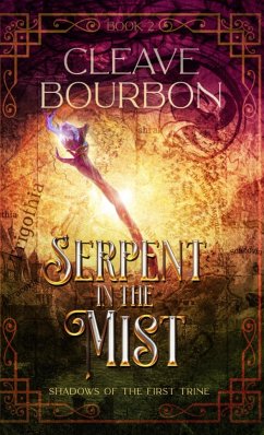 Serpent in the Mist - Bourbon, Cleave