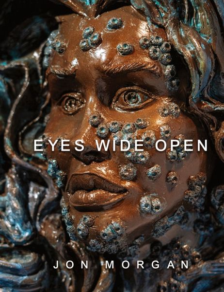 Eyes Wide Open Eyes Wide Open