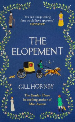 The Elopement - Hornby, Gill