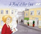 A Mind of Her Own A Mind of Her Own