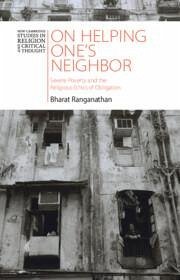 On Helping One's Neighbor - Ranganathan, Bharat