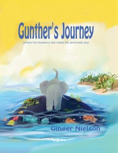 Cover Gunther's Journey