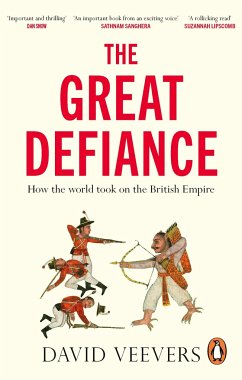 The Great Defiance - Veevers, David