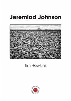 Jeremiad Johnson - Hawkins, Tim