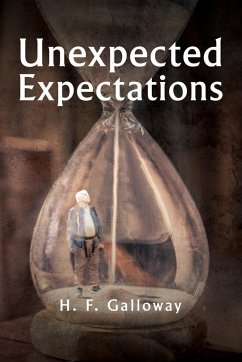 Unexpected Expectations - Galloway, H F