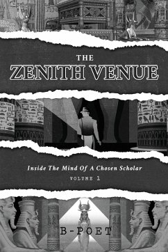 The Zenith Venue - B-Poet