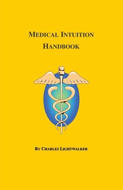 Medical Intuition - Lightwalker, Charles