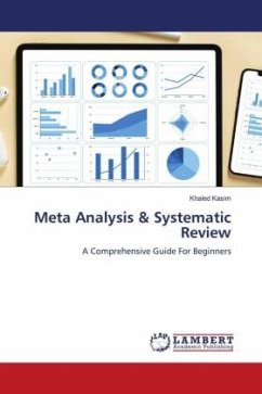 Meta Analysis & Systematic Review - Kasim, Khaled