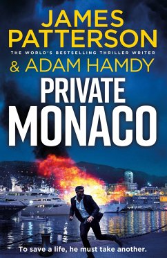 Private Monaco - Patterson, James; Hamdy, Adam