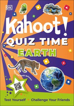 Kahoot! Quiz Time Earth - Kahoot!