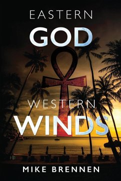 Eastern God, Western Winds - Brennen, Mike