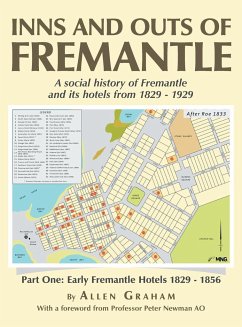 Inns and Outs of Fremantle - Graham, Allen