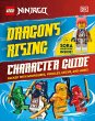 LEGO Ninjago Dragons Rising Character... - Bild 1