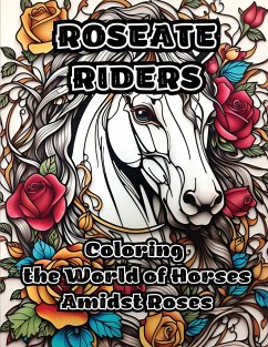 Roseate Riders - Colorzen