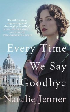 Every Time We Say Goodbye - Jenner, Natalie