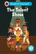 The Talent Show: Read It Yourself -... - Bild 1