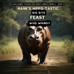 Hank's Hippo-tastic Big Bite Feast