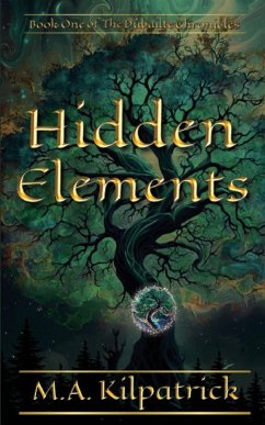 Hidden Elements - Kilpatrick, M. A.