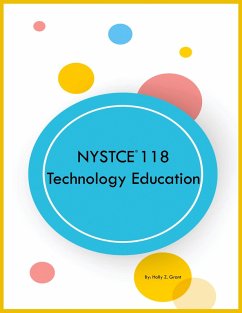 NYSTCE 118 Technology Education Cover NYSTCE 118 Technology Education