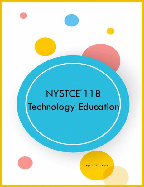 NYSTCE 118 Technology Education